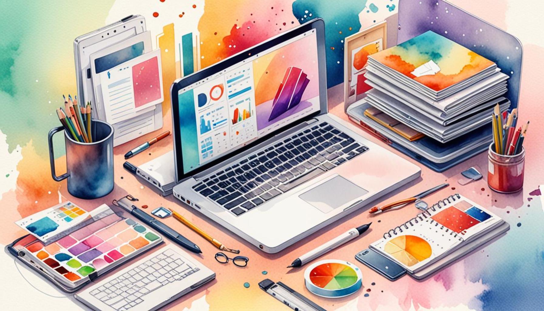 Digital Minimalism: Organizing Data and Files to Reduce Virtual Clutter