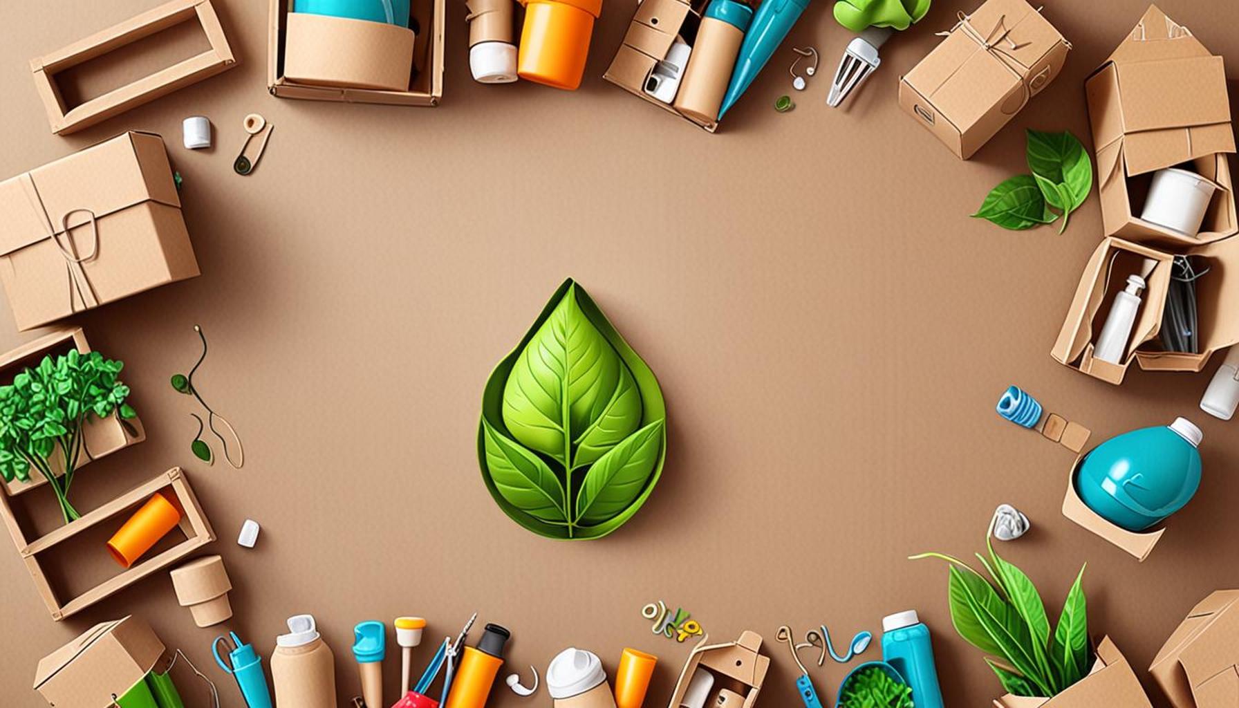 Ecological Storage: Sustainable Solutions for a Minimalist Lifestyle