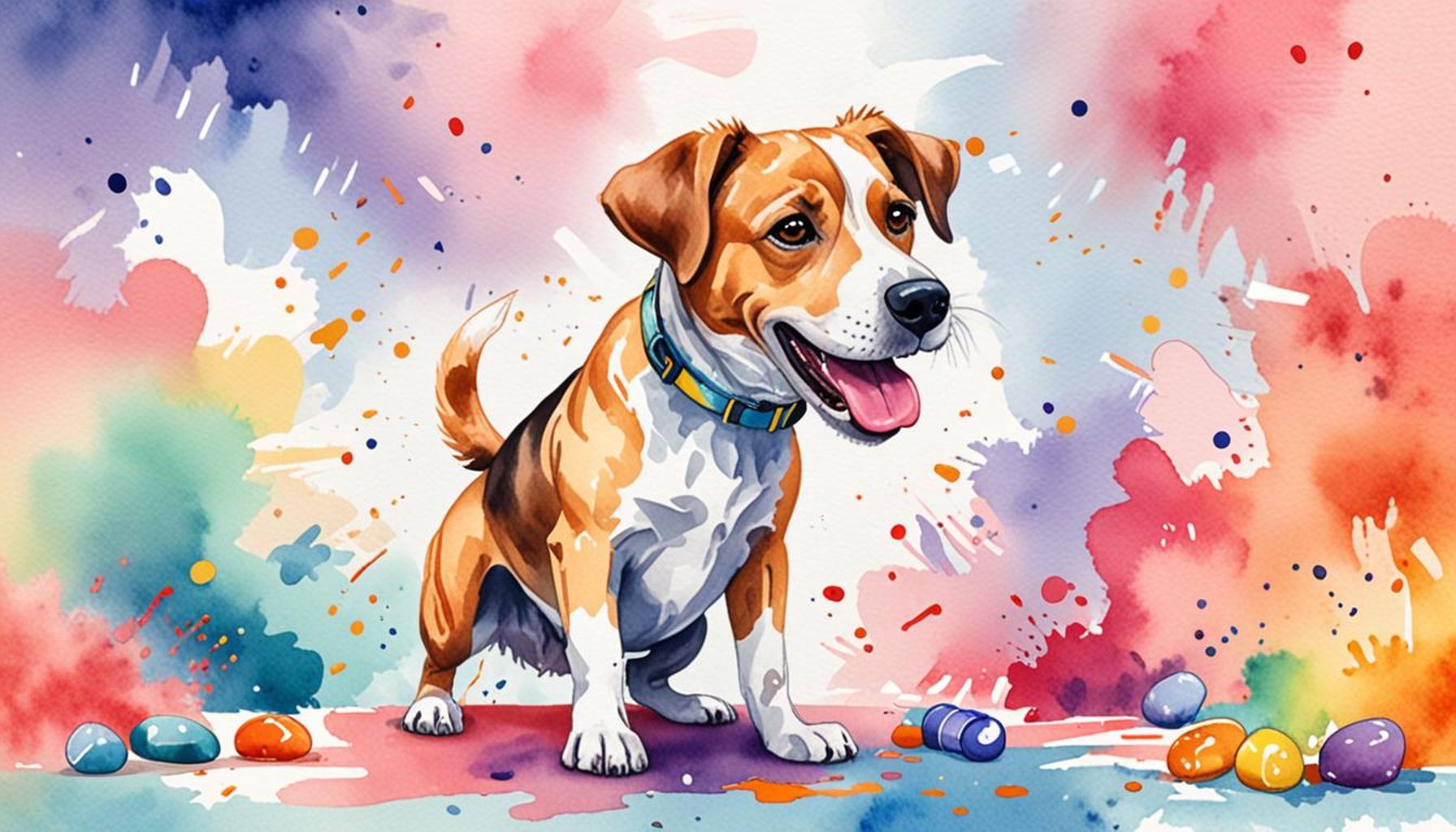 Boost Your Dogs Behavior Effective Positive Reinforcement Techniques