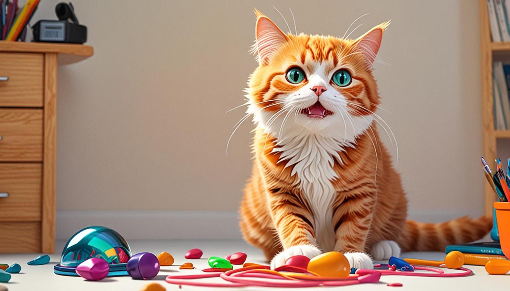 Unlock Feline Behavior Master Clicker Training for Cats Today