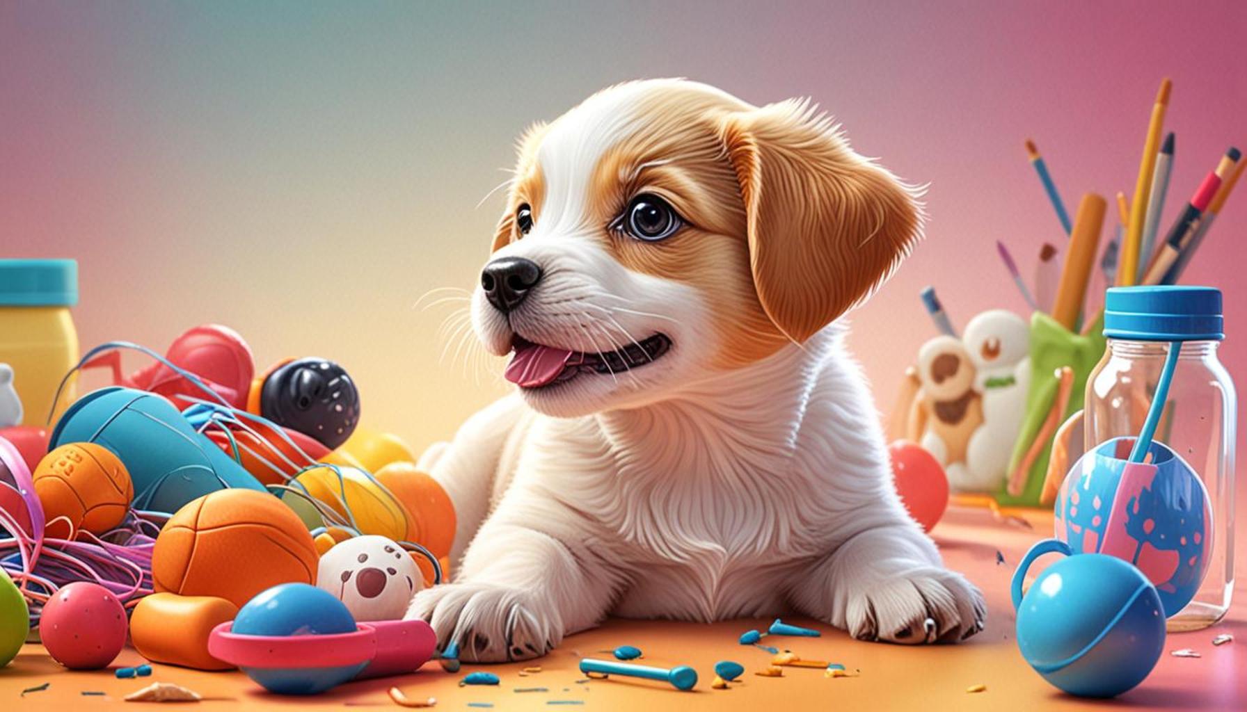 Why Puppy Socialization is Key Set Your Pet Up for a Healthy Future