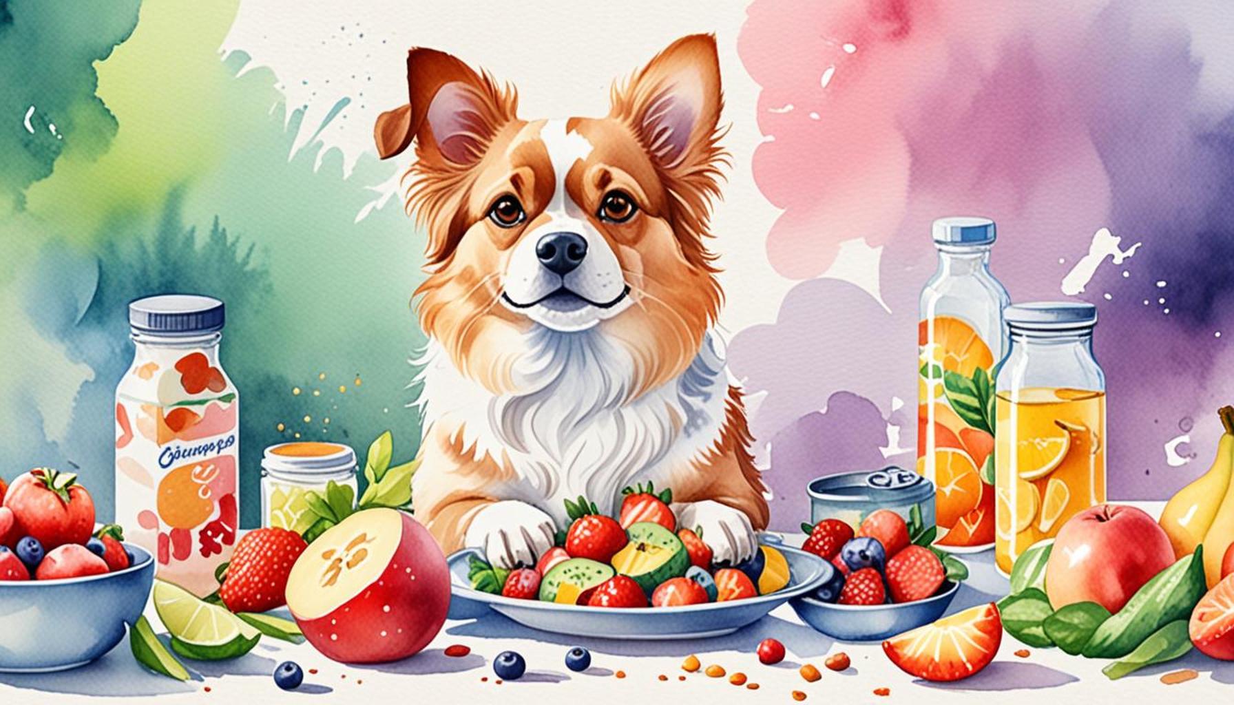 Balanced Nutritions Vital Role in Your Pets Health and Wellness