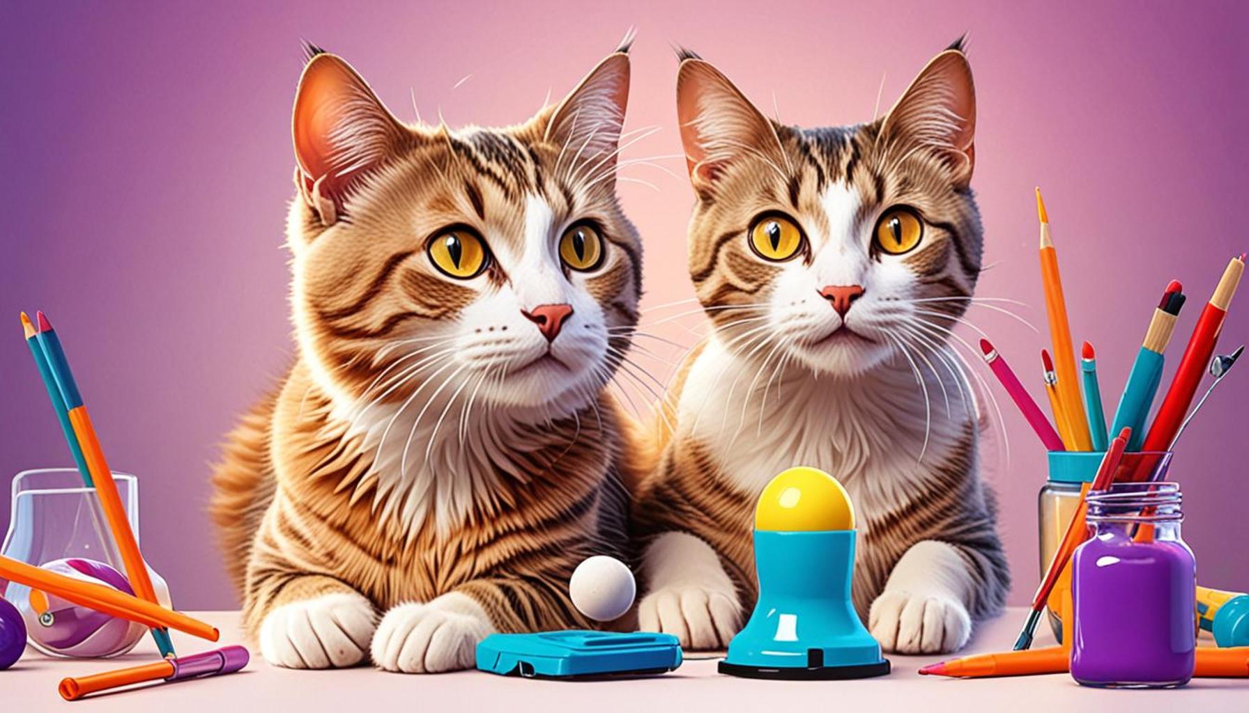 Innovative Training Techniques for Cats: Engaging Your Feline Friend