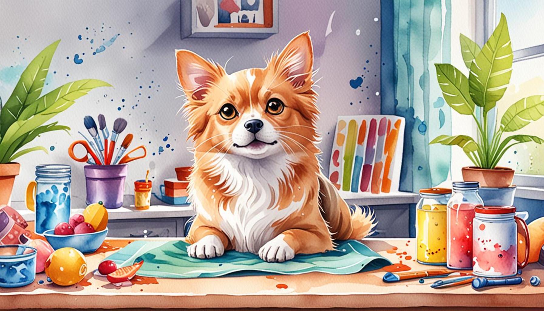 Practical Tips for Creating a Safe and Comfortable Environment for Your Pet