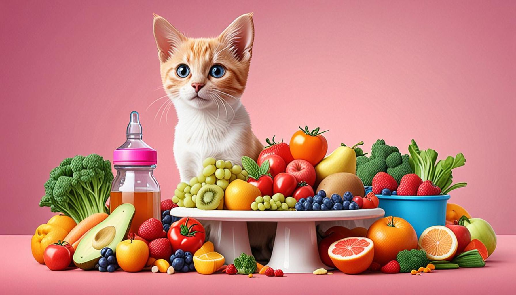 The Importance of Balanced Nutrition for Pet Health