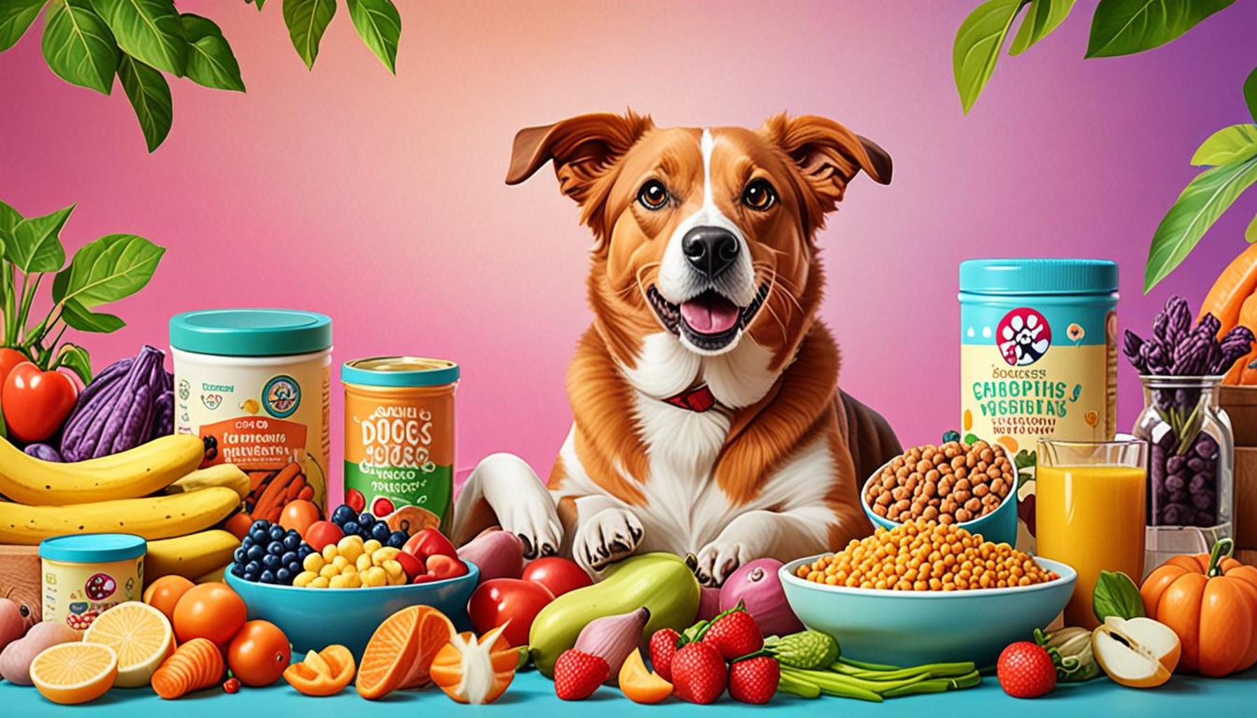 The Importance of Essential Nutrients in the Diet of Dogs and Cats