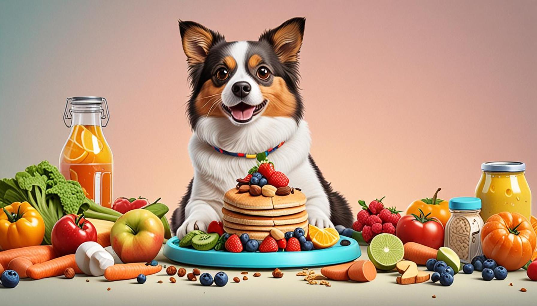 The Importance of a Balanced Diet for Pets’ Health