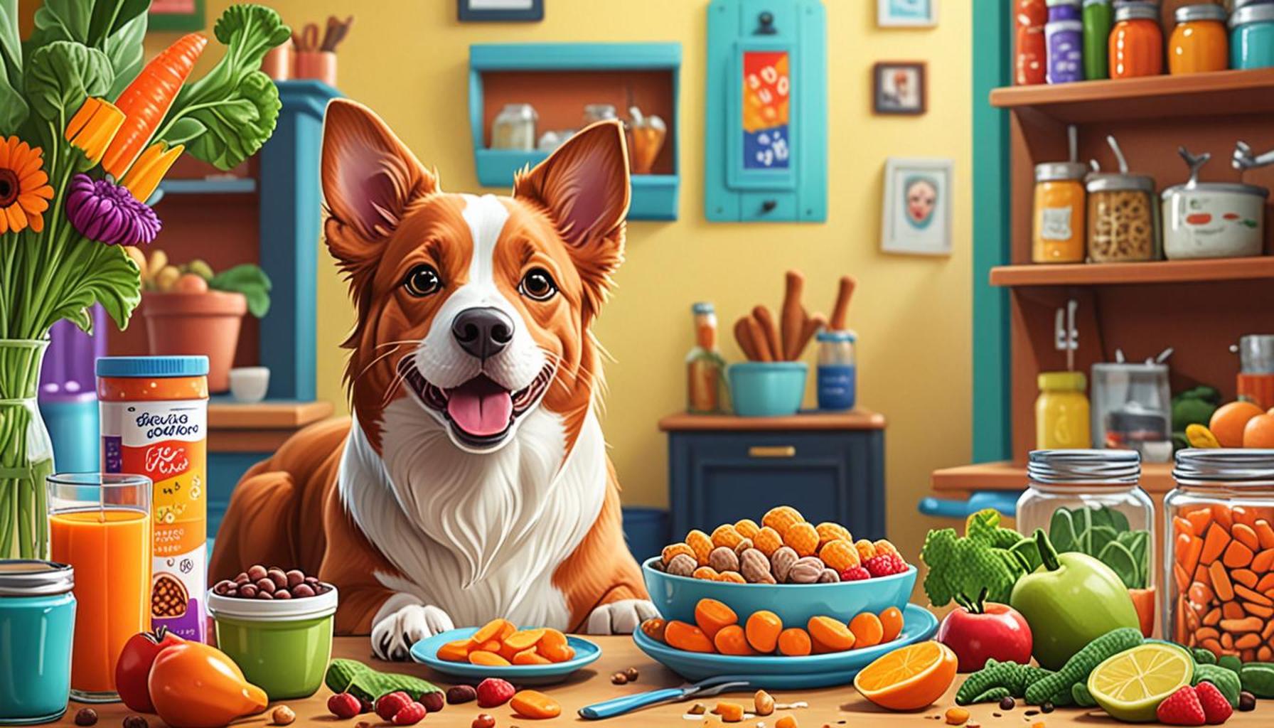 How Personalized Nutrition Can Improve the Quality of Life of Pets