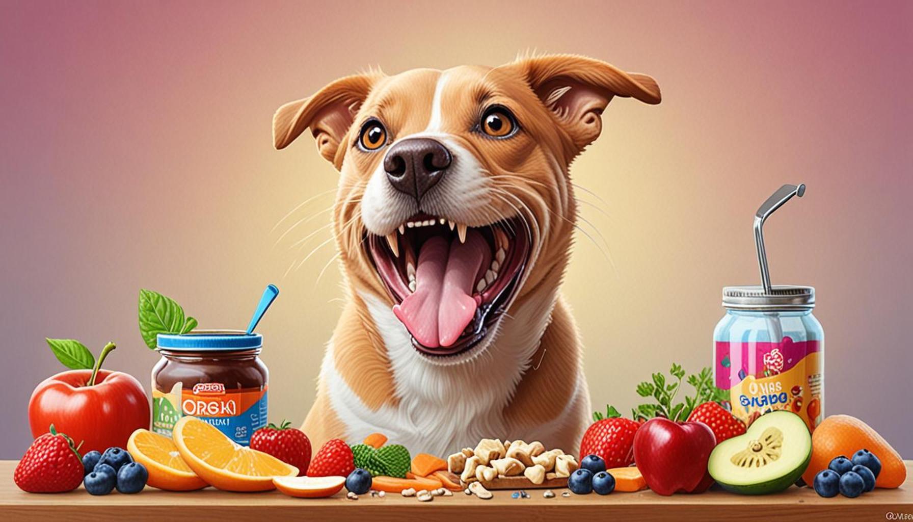 Nutrition and Dental Health: How Diet Can Prevent Oral Issues in Pets