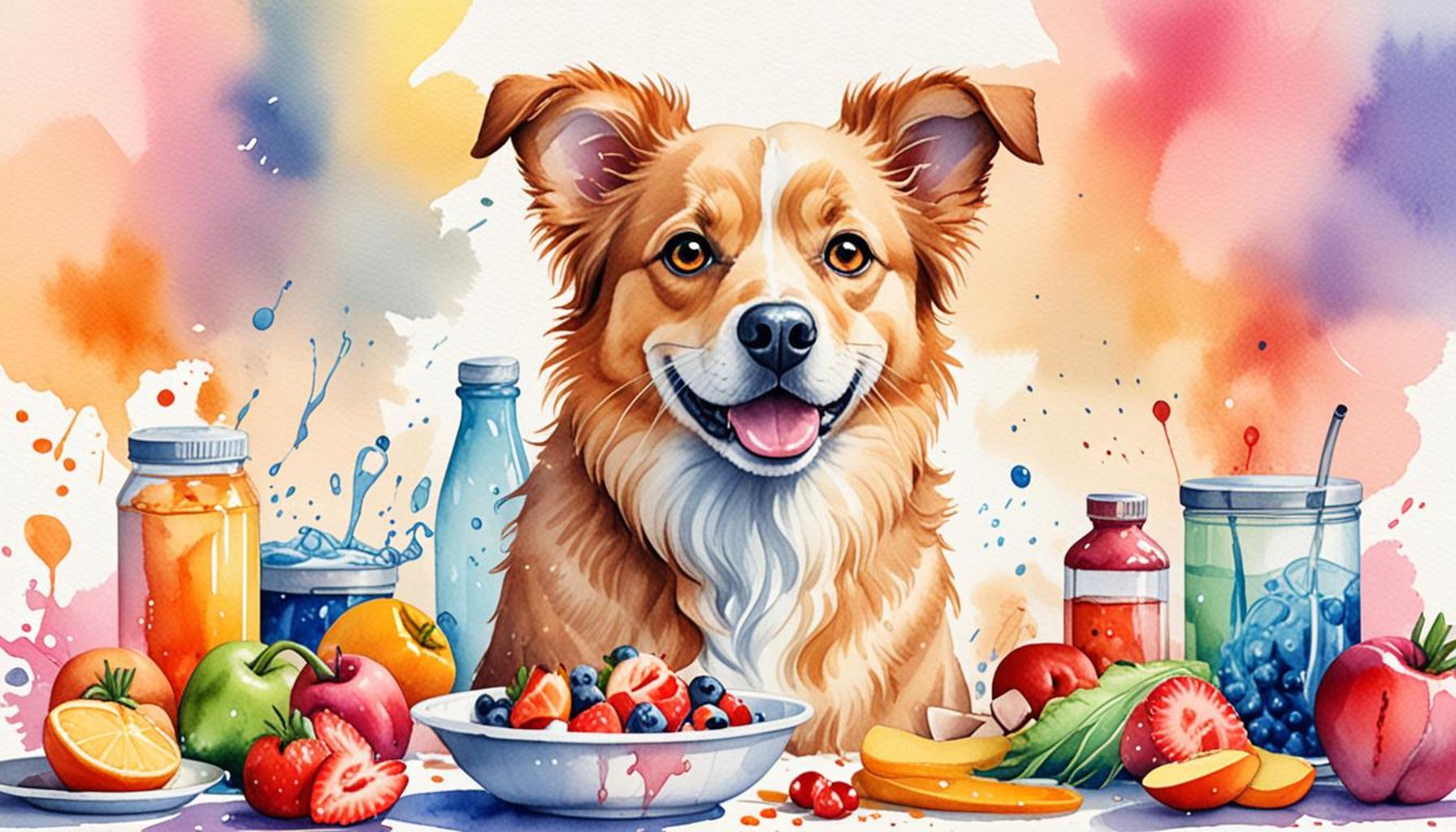 The Impact of Nutrition on the Prevention of Chronic Diseases in Dogs and Cats