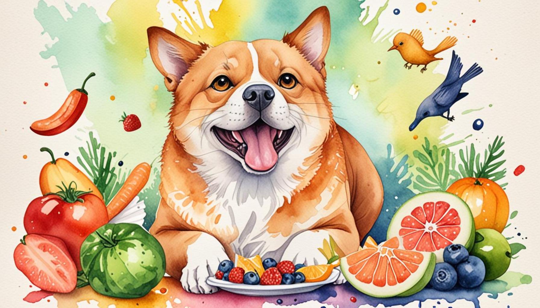 Mindful Eating: How to Choose the Ideal Food for Your Pet