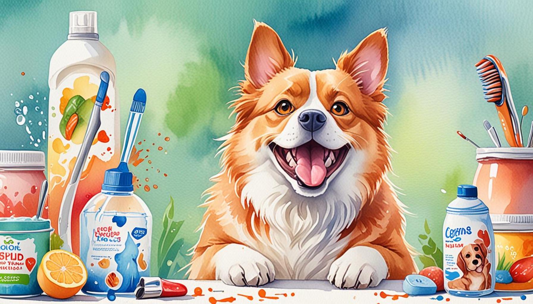 How Oral Health Affects the Quality of Life of Pets
