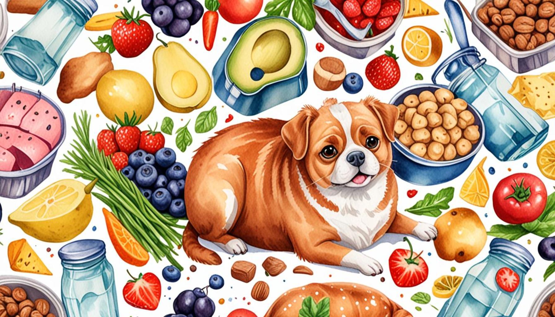 The Role of Fats in Pet Diets: What You Need to Know