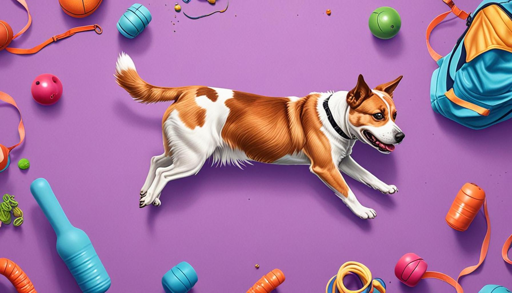 The Relationship Between Physical Exercise and Emotional Well-Being in Pets