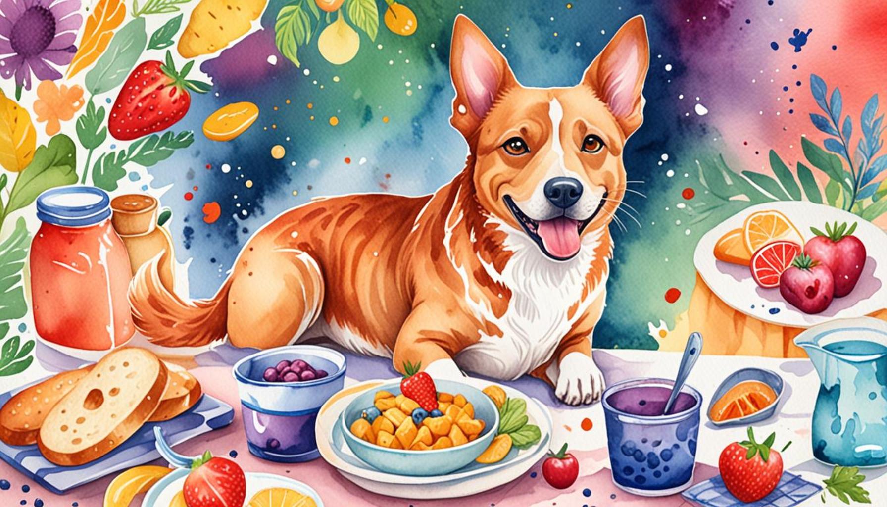 The Importance of Digestive Health for Pet Well-Being