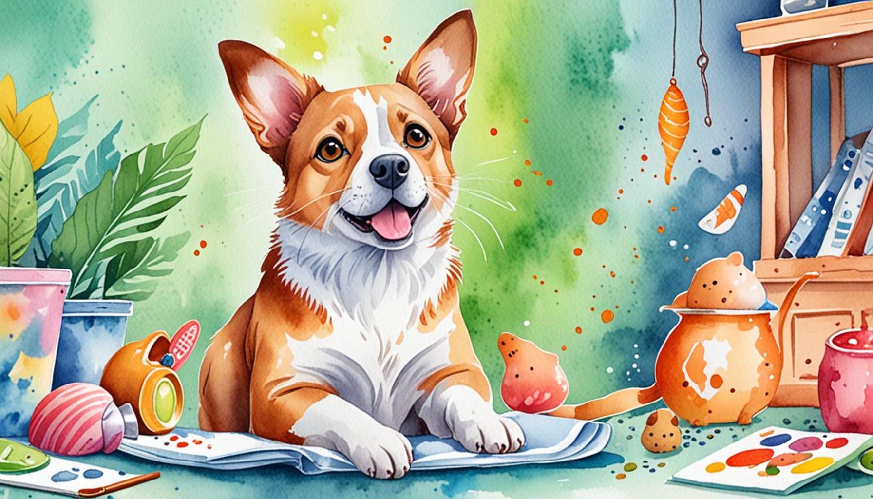 Tips for Maintaining Pets’ Hearing Health