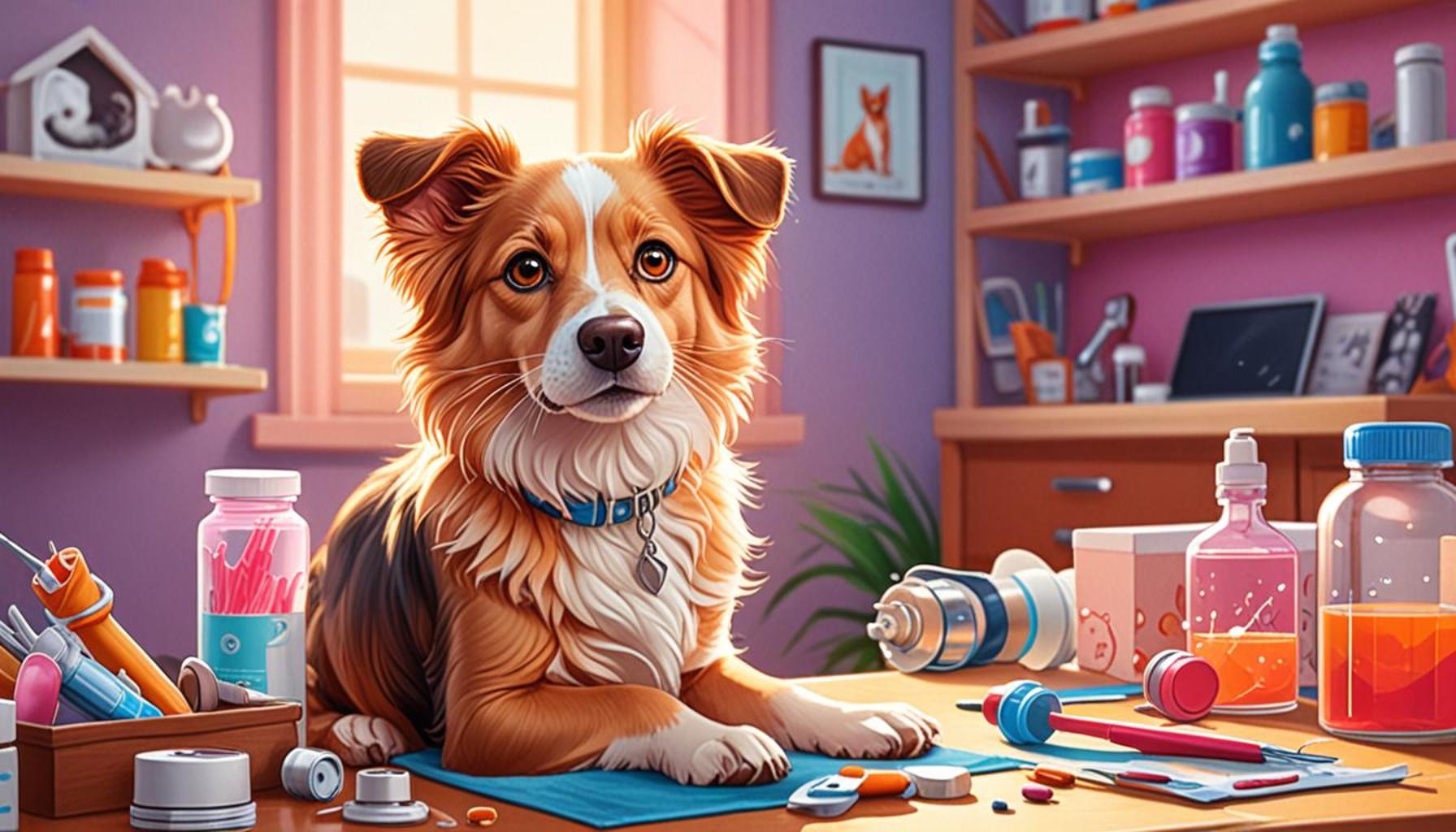 The Importance of Regular Check-ups for Early Disease Detection in Pets