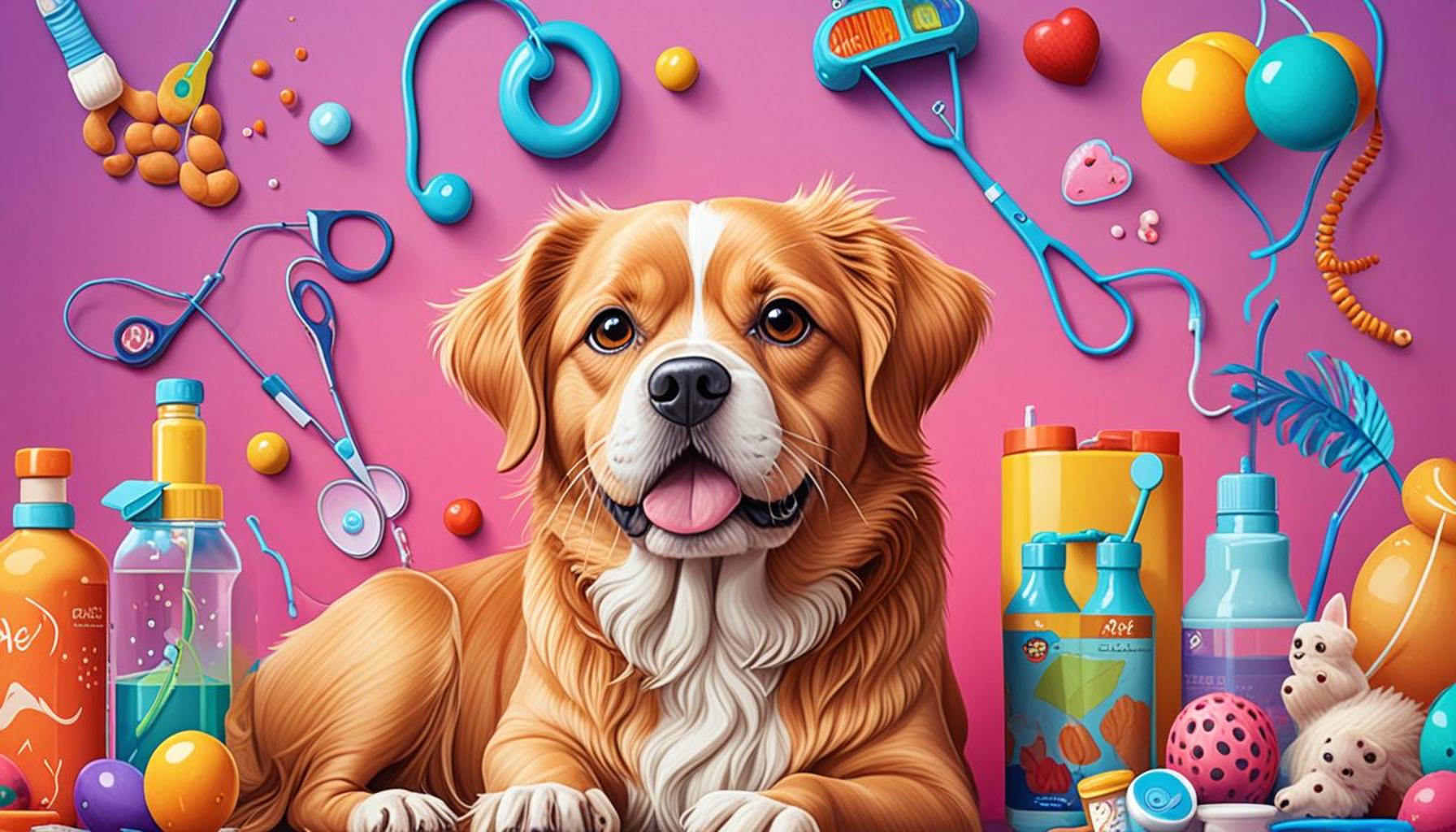 The Influence of Age on Pet Health: Special Care for Each Life Stage