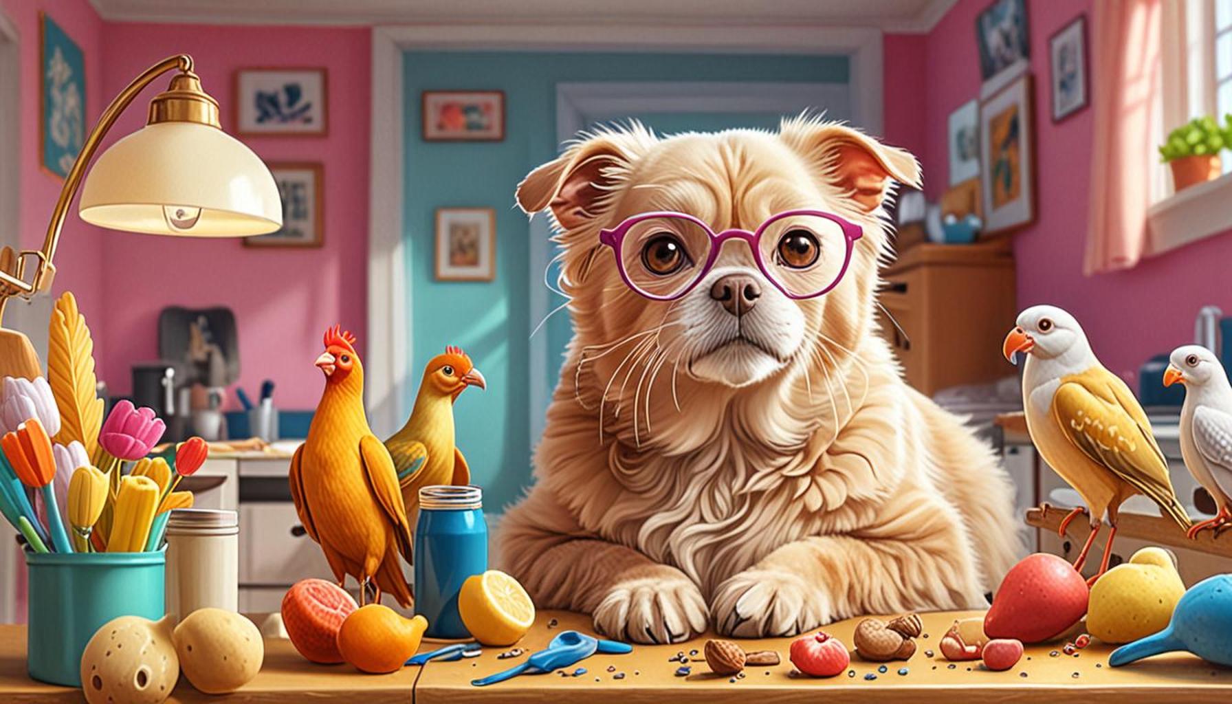 Special Care for Senior Animals: How to Extend the Quality of Life of Our Companions