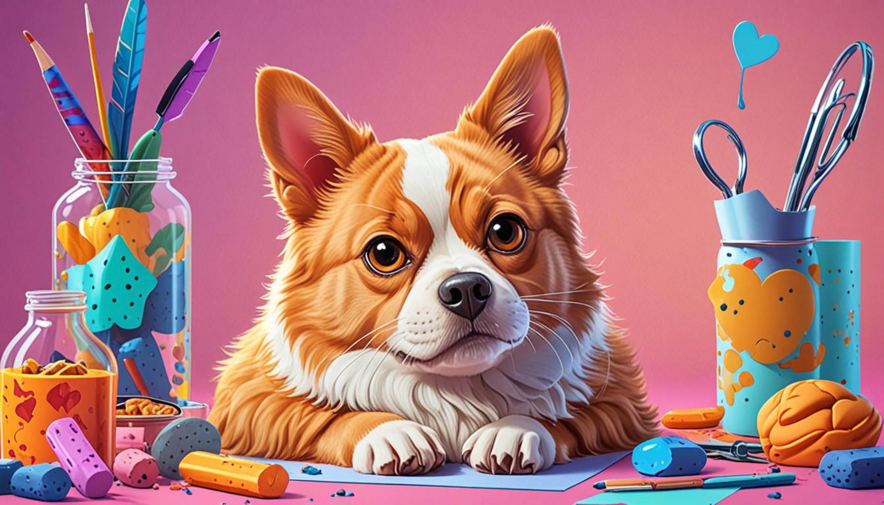 The Importance of Mental Health in Pets: Signs of Stress and How to Relieve Them