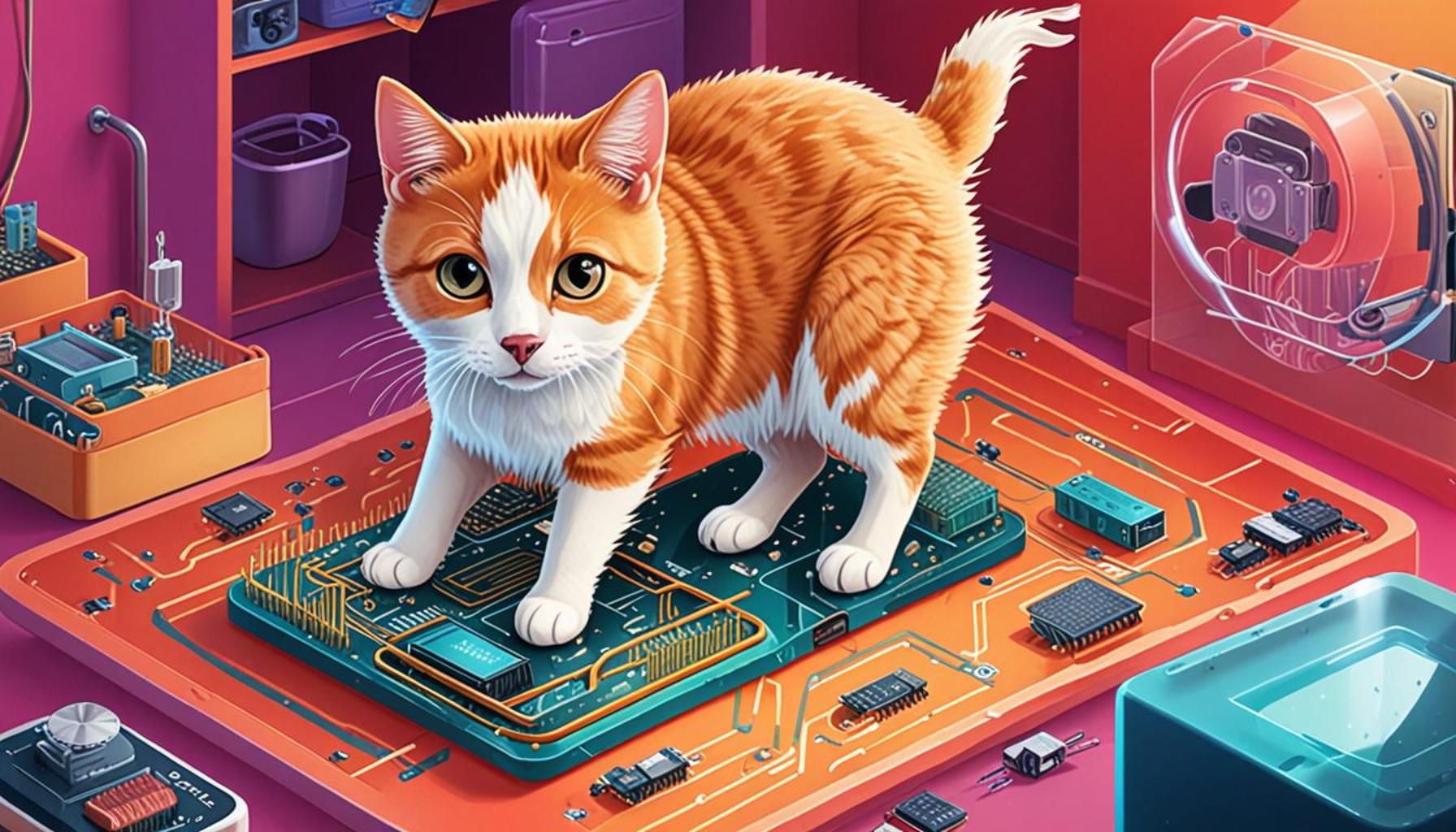 The Importance of Microchips for Pet Safety: Benefits and Processes