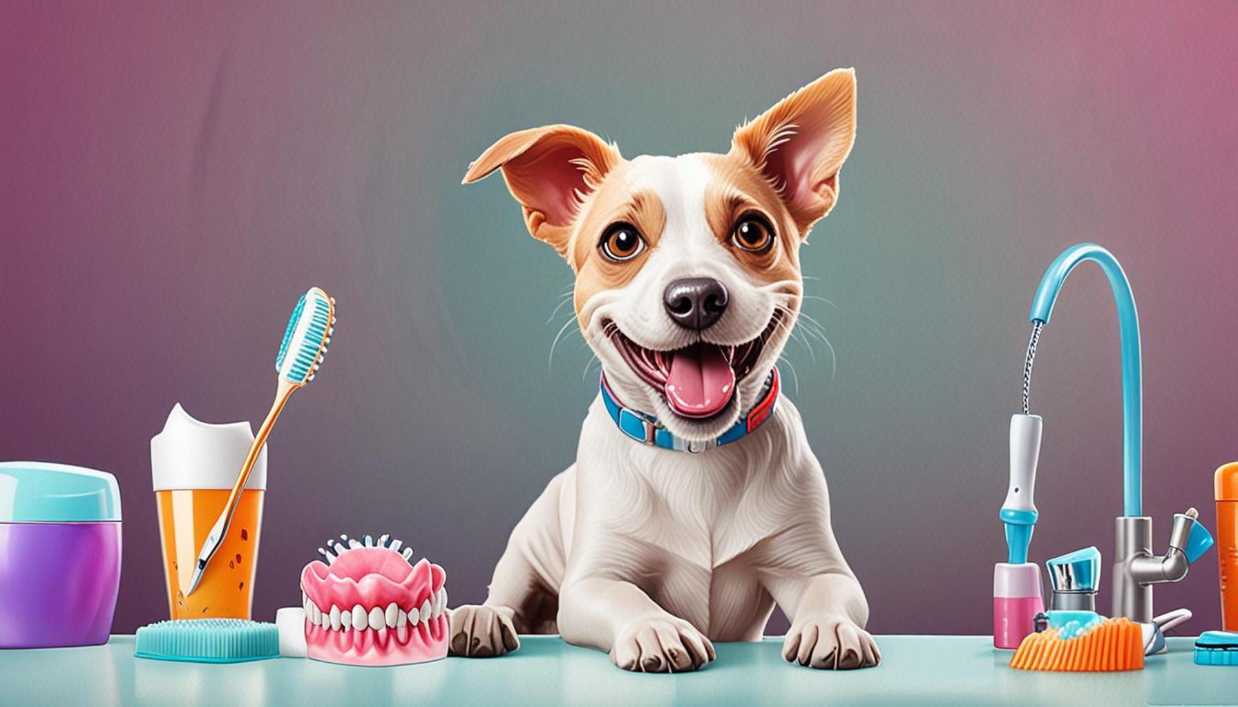 The Importance of Dental Hygiene in Pets: Tips for Keeping Your Pet’s Teeth Healthy