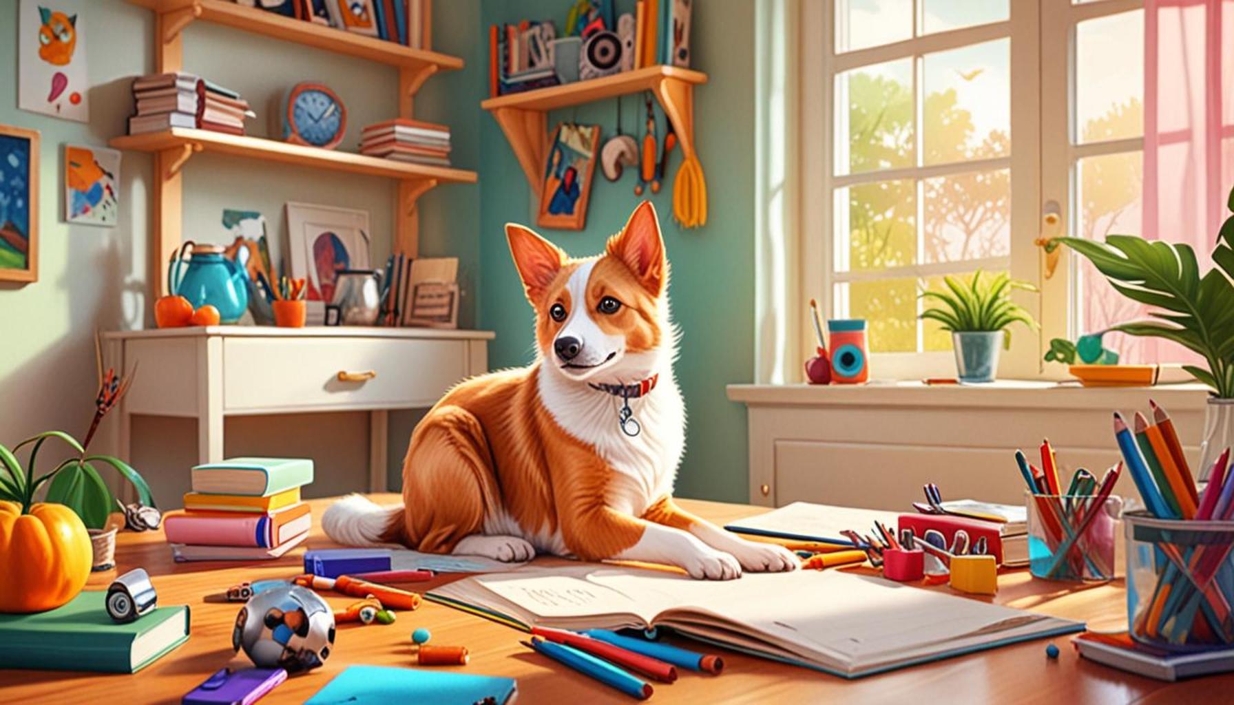 Homeschooling: Tips for Teaching Your Pet to Go to the Bathroom in the Right Place