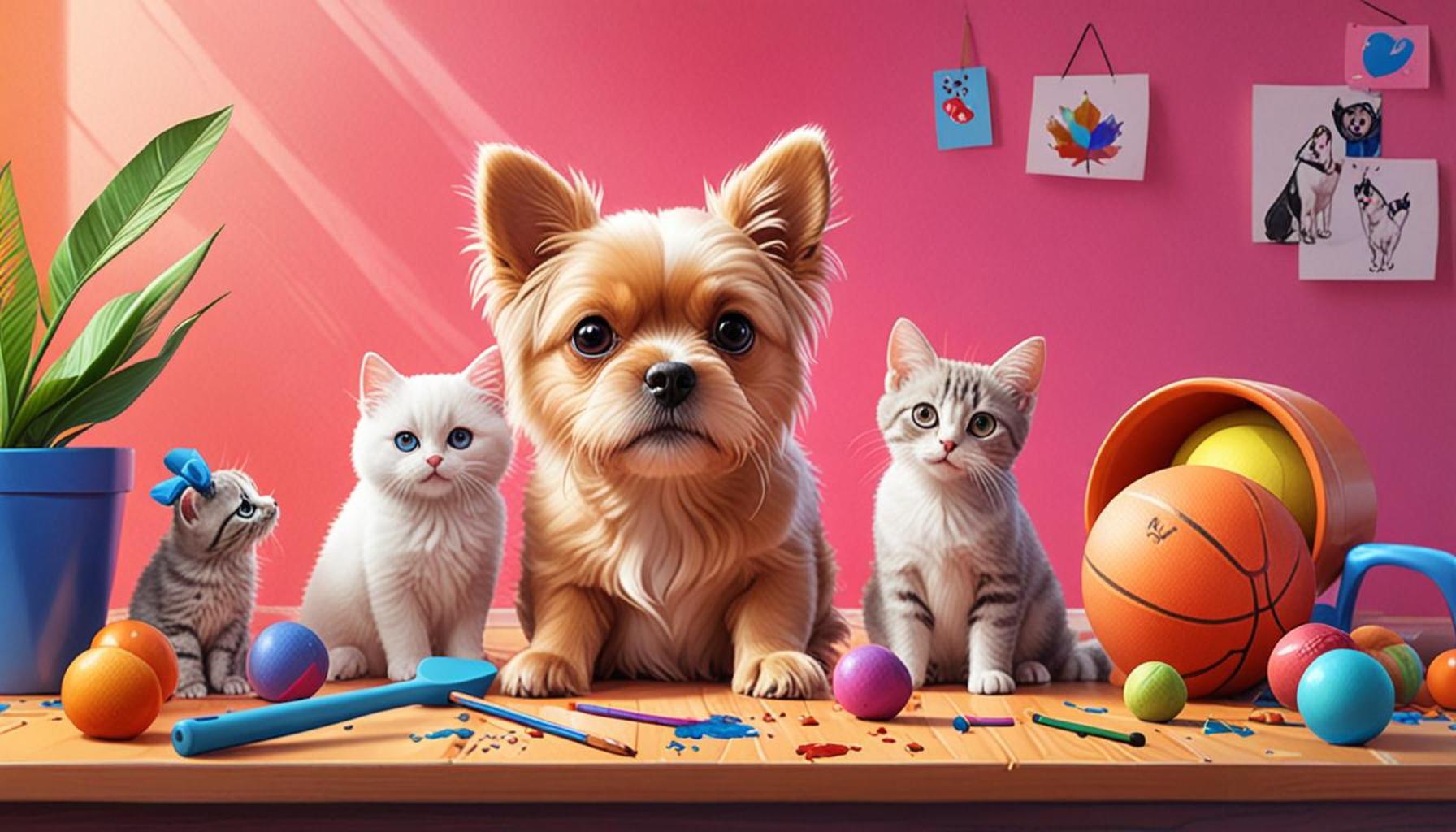 Positive Training Techniques: How to Teach Desired Behaviors in Pets