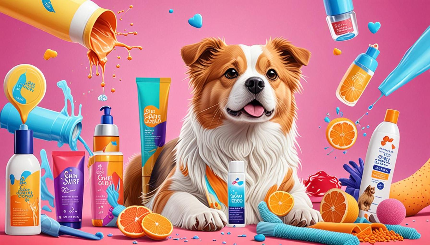 Skin and Coat Care: How to Keep Your Pet Clean and Healthy