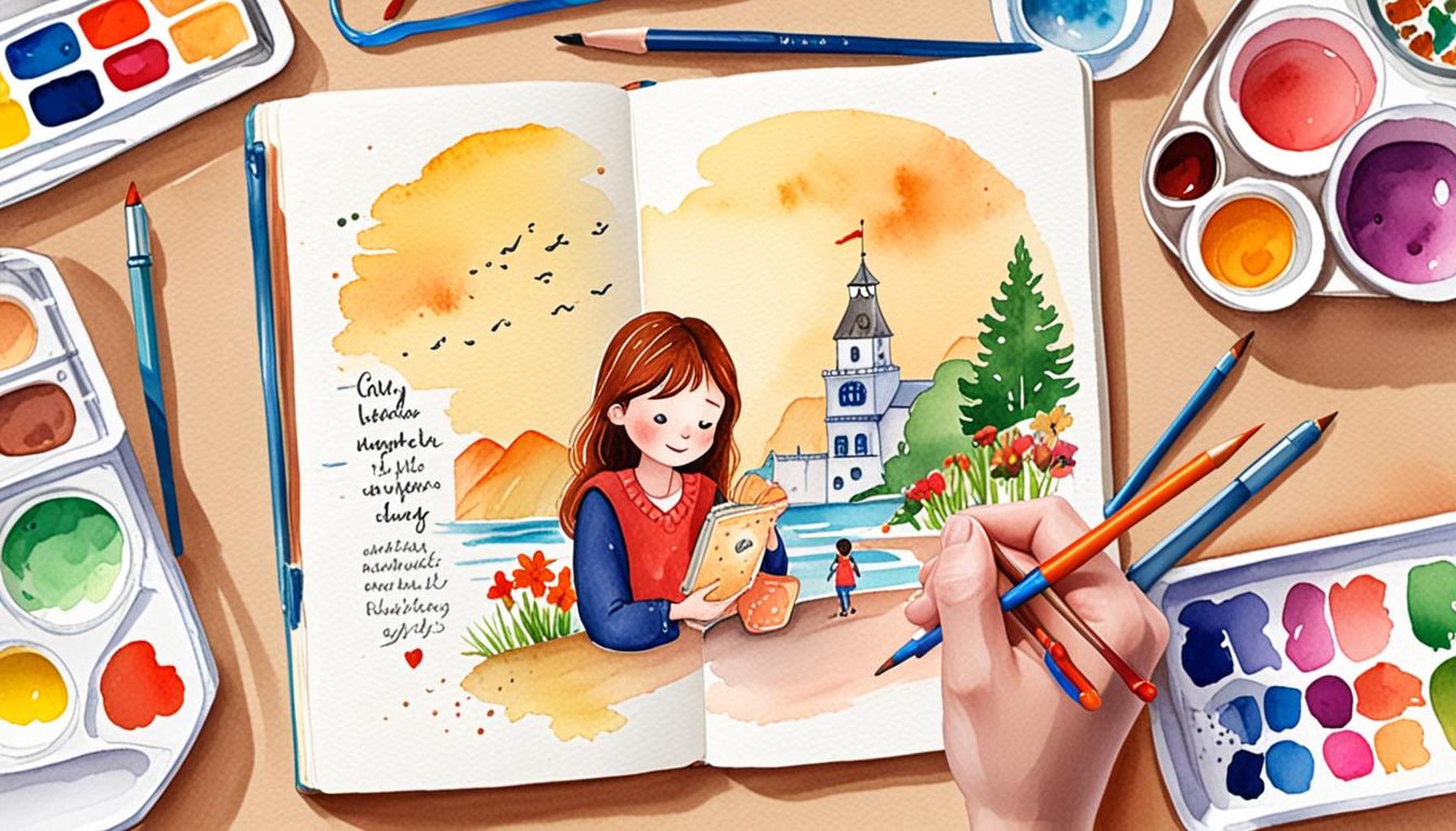 How to Prepare an Adoption Journal: Tracking the Progress of Your New Friend