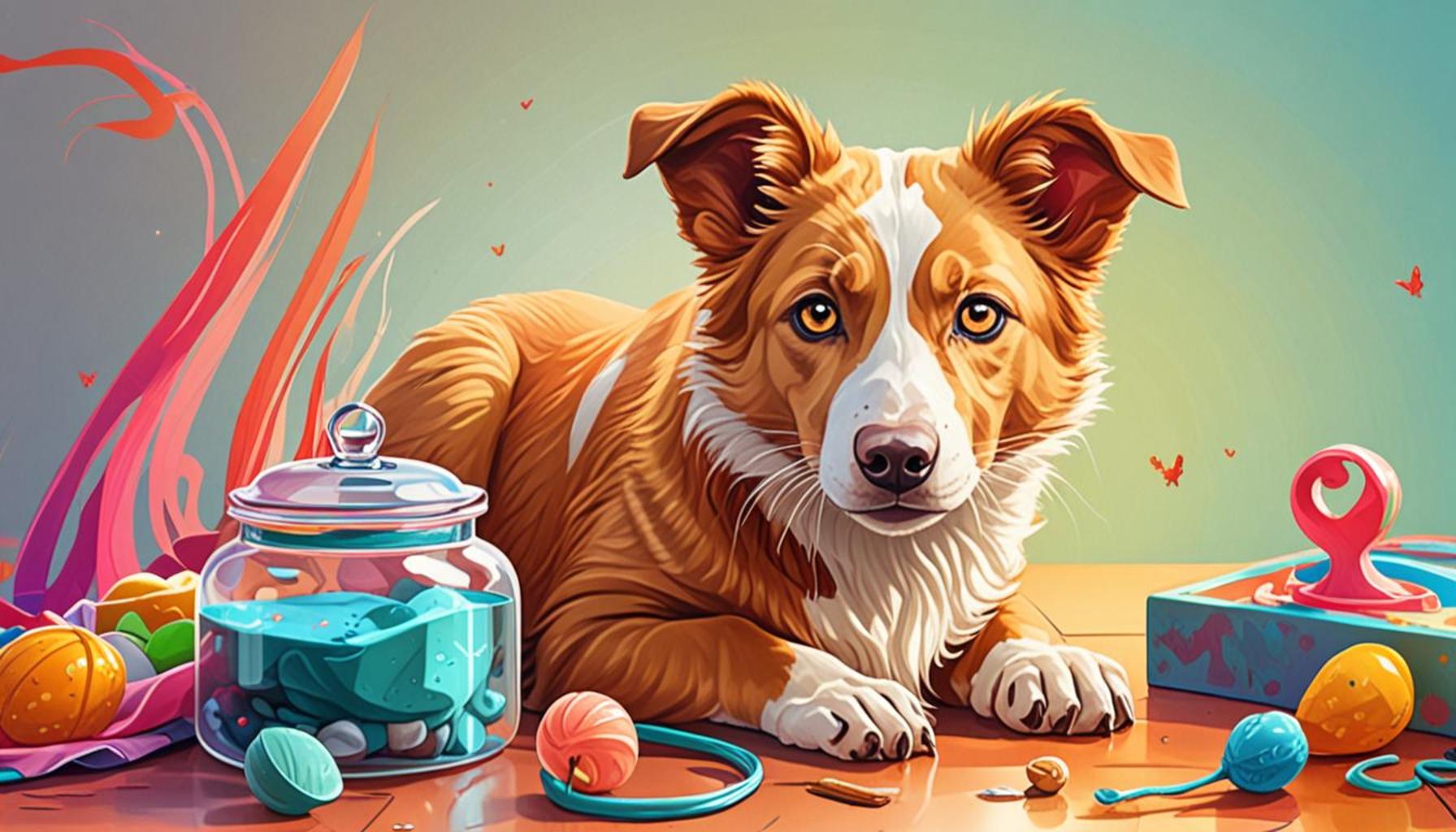 The Importance of Patience and Understanding in Animal Adoption