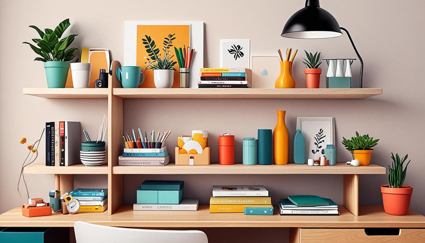Minimalist Organization Strategies for Small Spaces at Home
