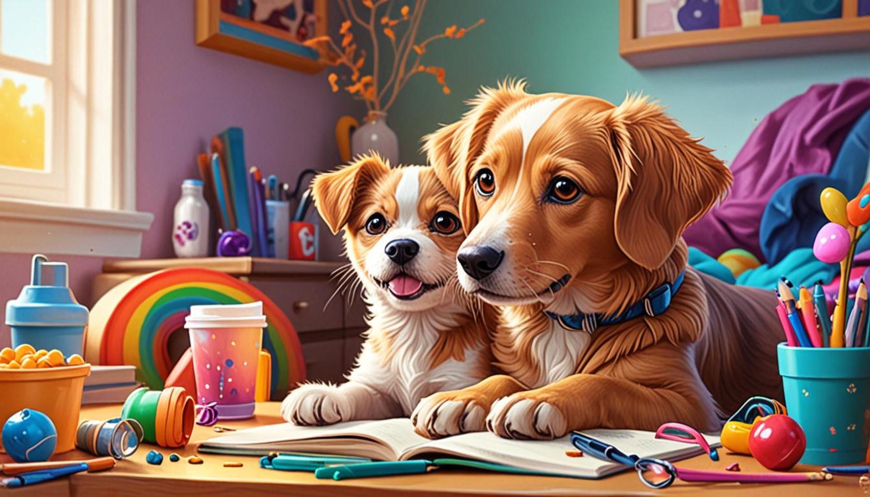 The Importance of Socialization: Tips to Help Your Pet Adapt After Adoption