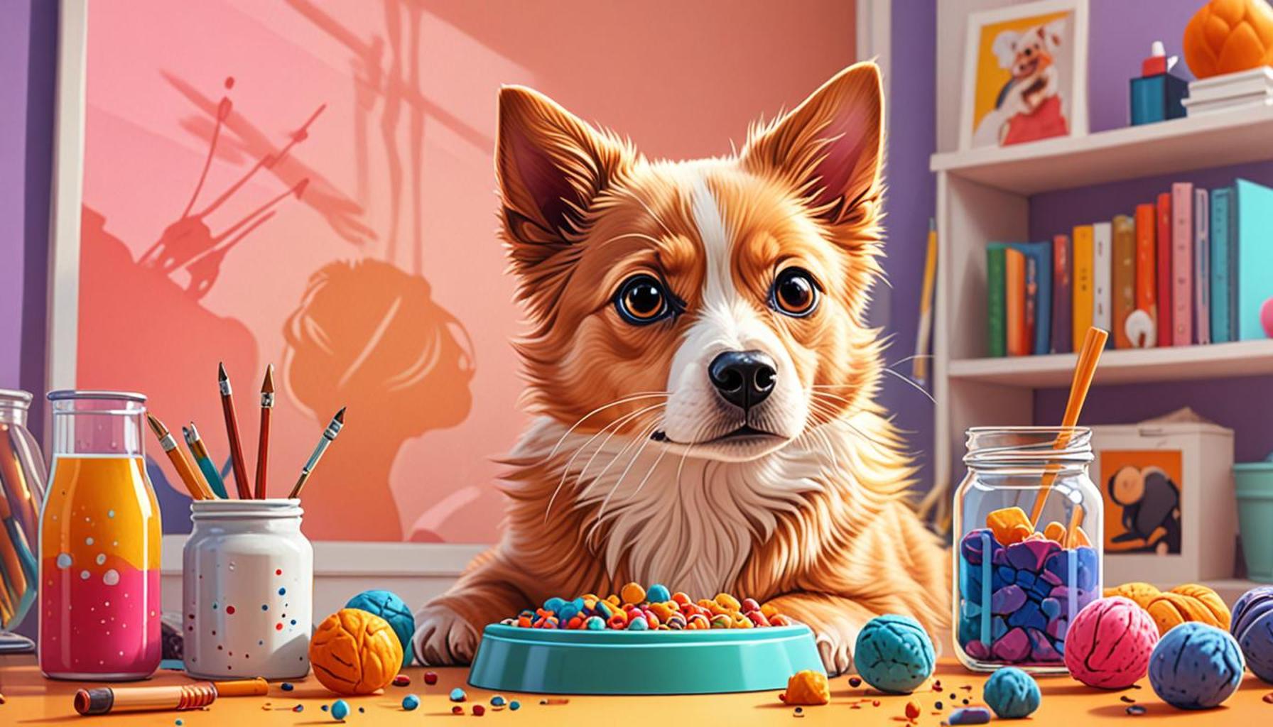 How to Deal with Common Behavioral Problems in Newly Adopted Pets