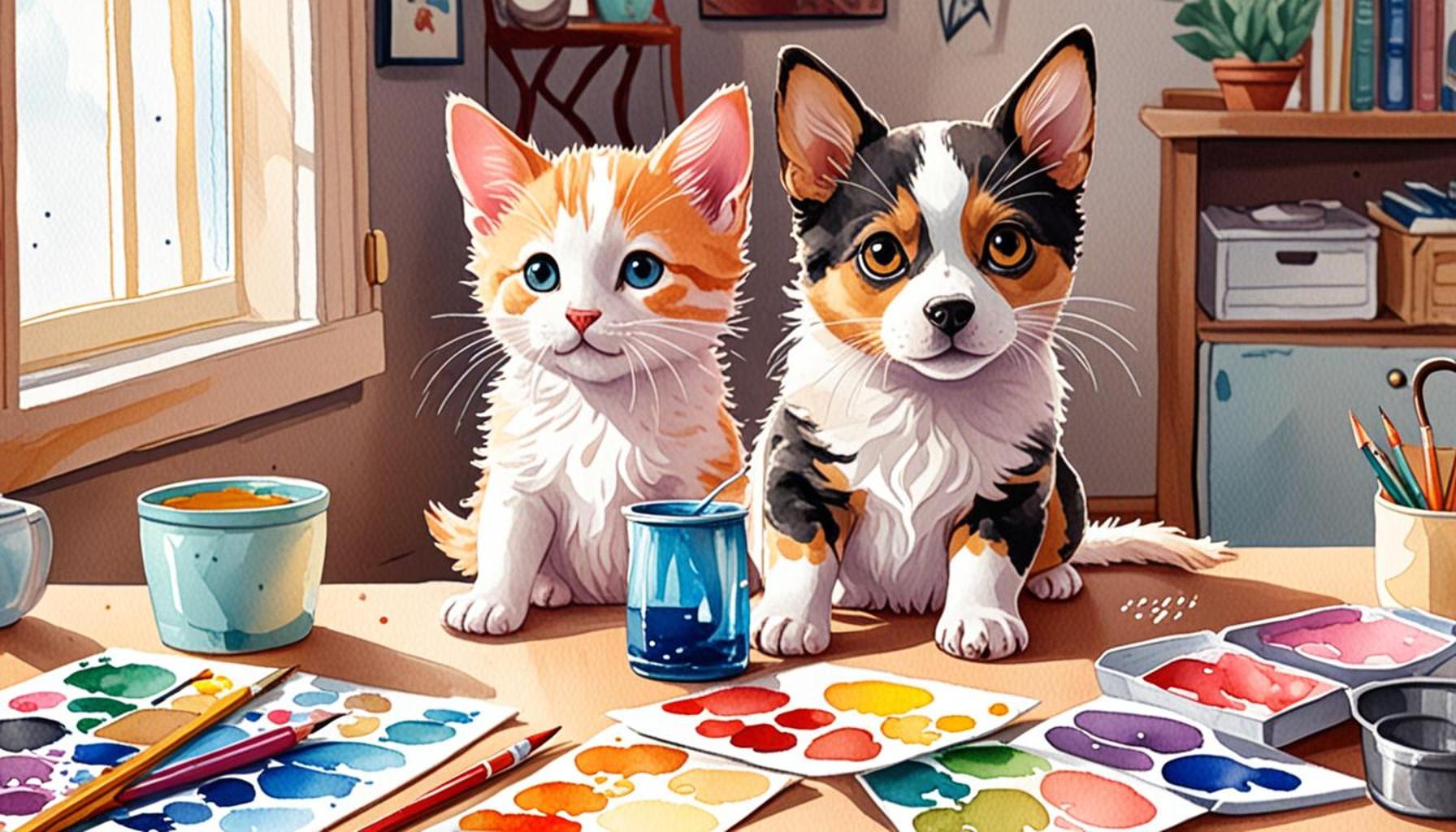 How to Choose the Ideal Pet for Your Family: Tips for a Successful Adoption