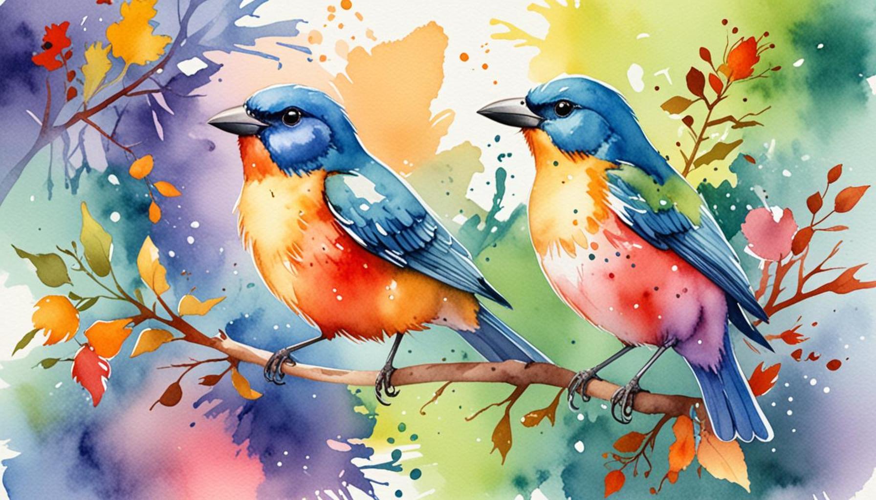 Bird Behavior Training: Effective Methods to Raise a Sociable and Well-Behaved Bird