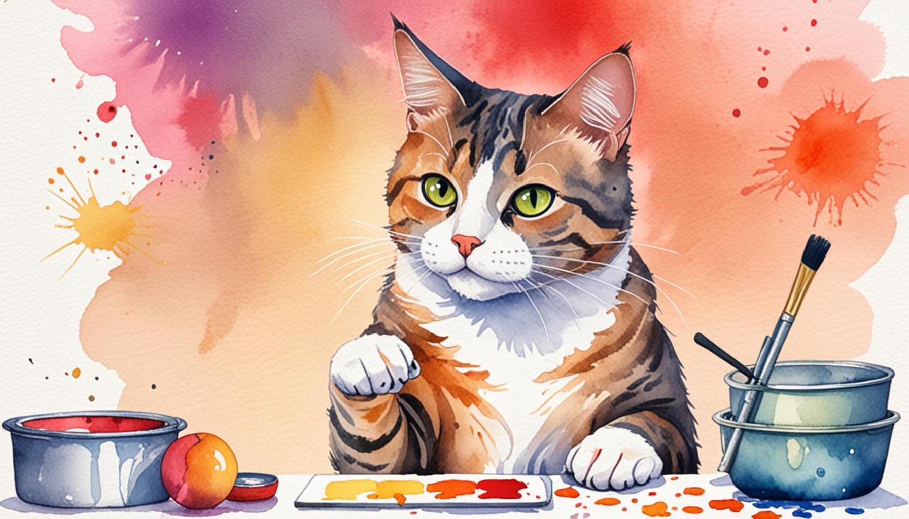 Obedience Techniques for Cats: How to Teach Basic Commands and Best Practices