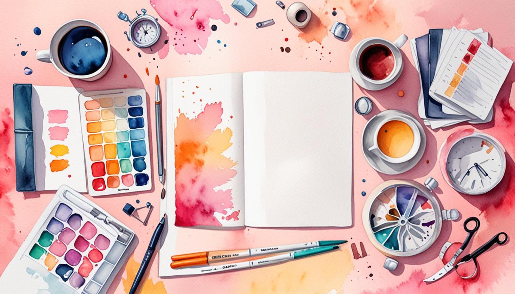 Minimalist Personal Organization Strategies to Maximize Productivity