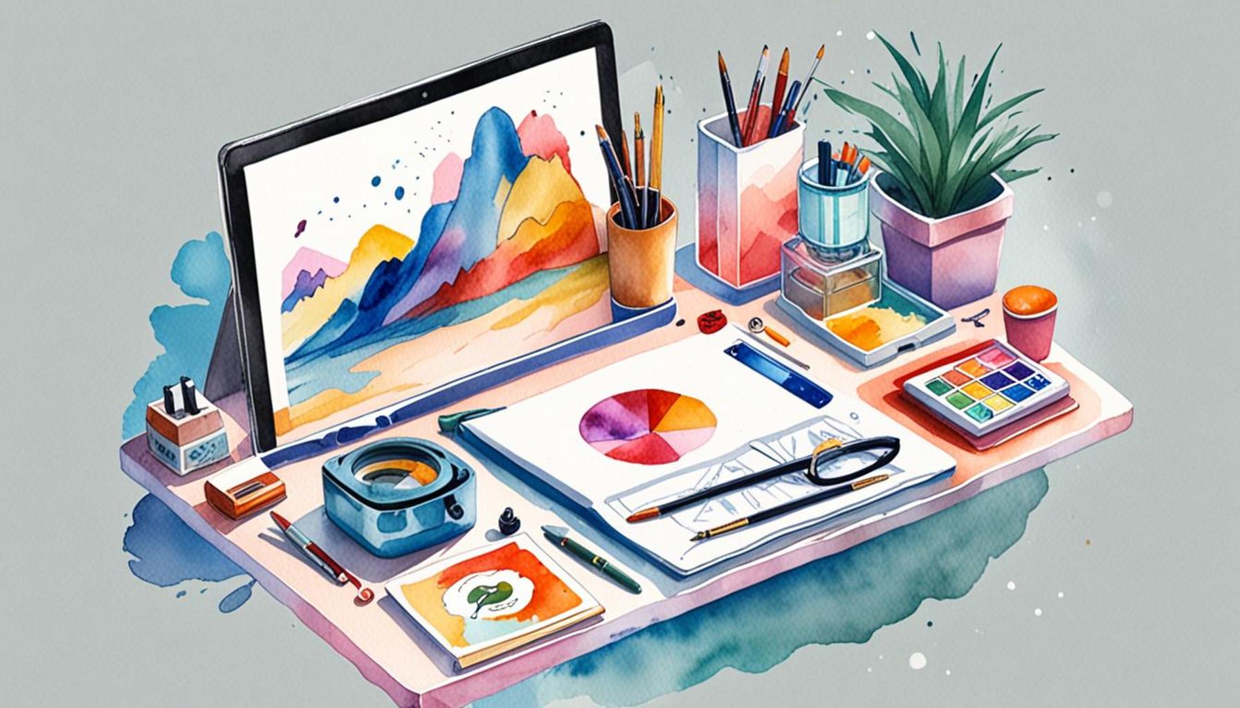 The importance of digital organization: storing information efficiently for a minimalist lifestyle