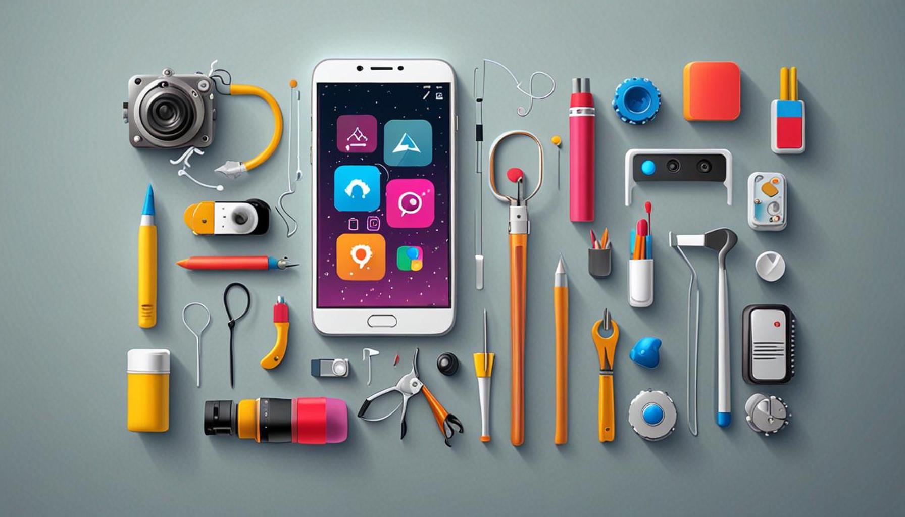 Minimalism in Technology: Apps and Tools for an Uncomplicated Digital Life
