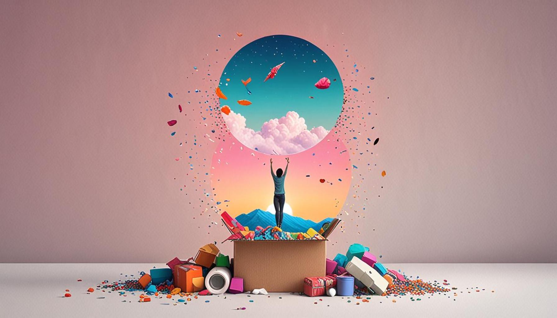 Master the Art of Decluttering Efficient Storage for a Minimalist Life