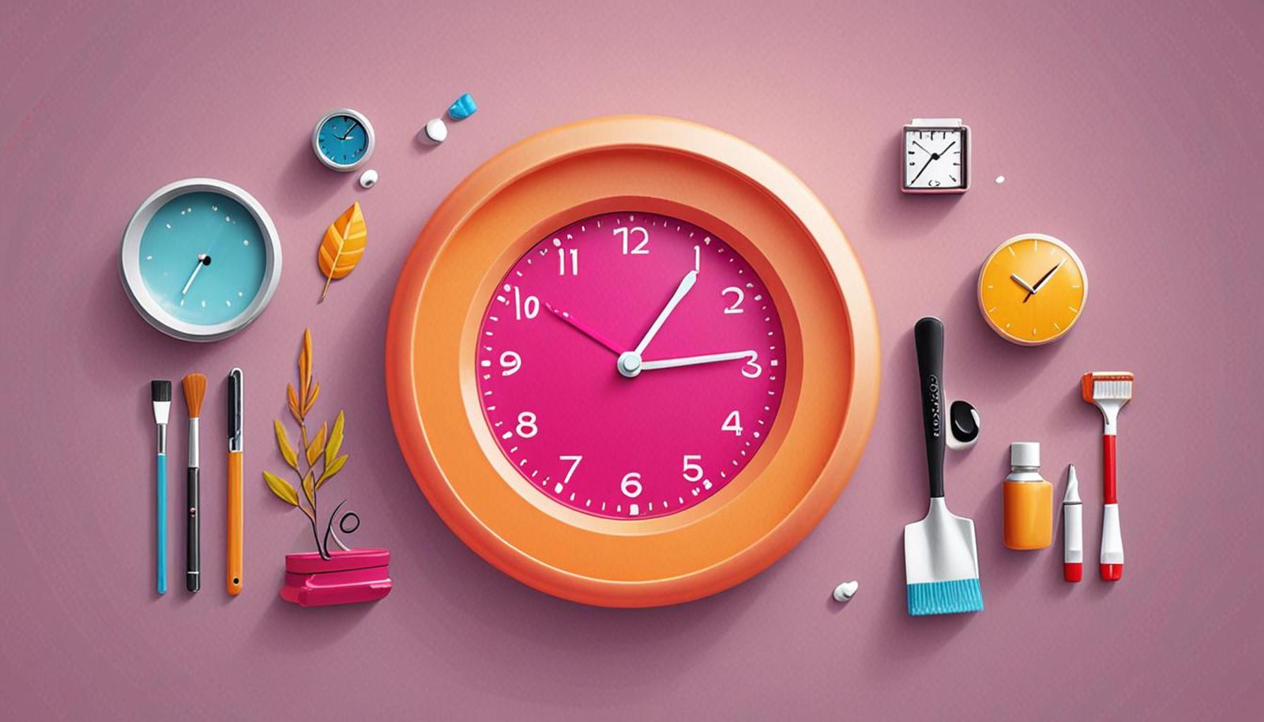 Minimalism and the Two-Minute Rule: How to Simplify Daily Tasks