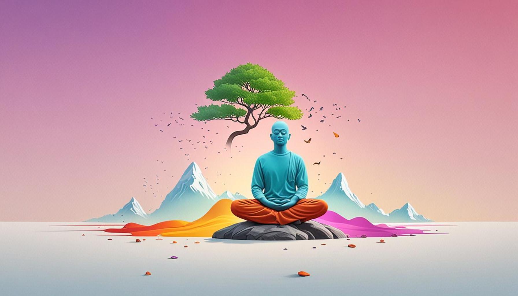 The Power of Mindfulness in Building Minimalist Habits