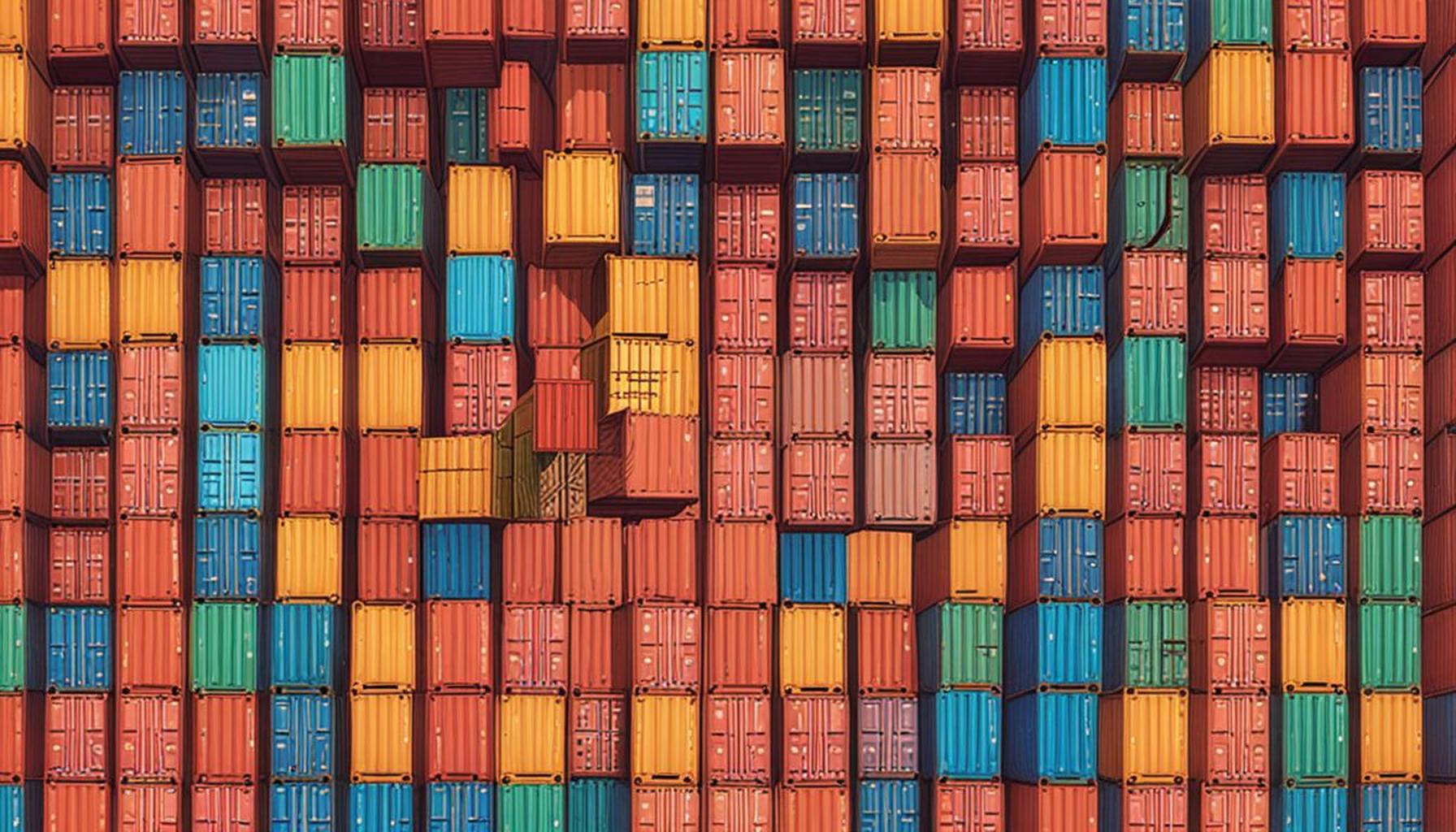 Boxes and Containers: The Importance of Choosing the Right Storage to Maintain Minimalism