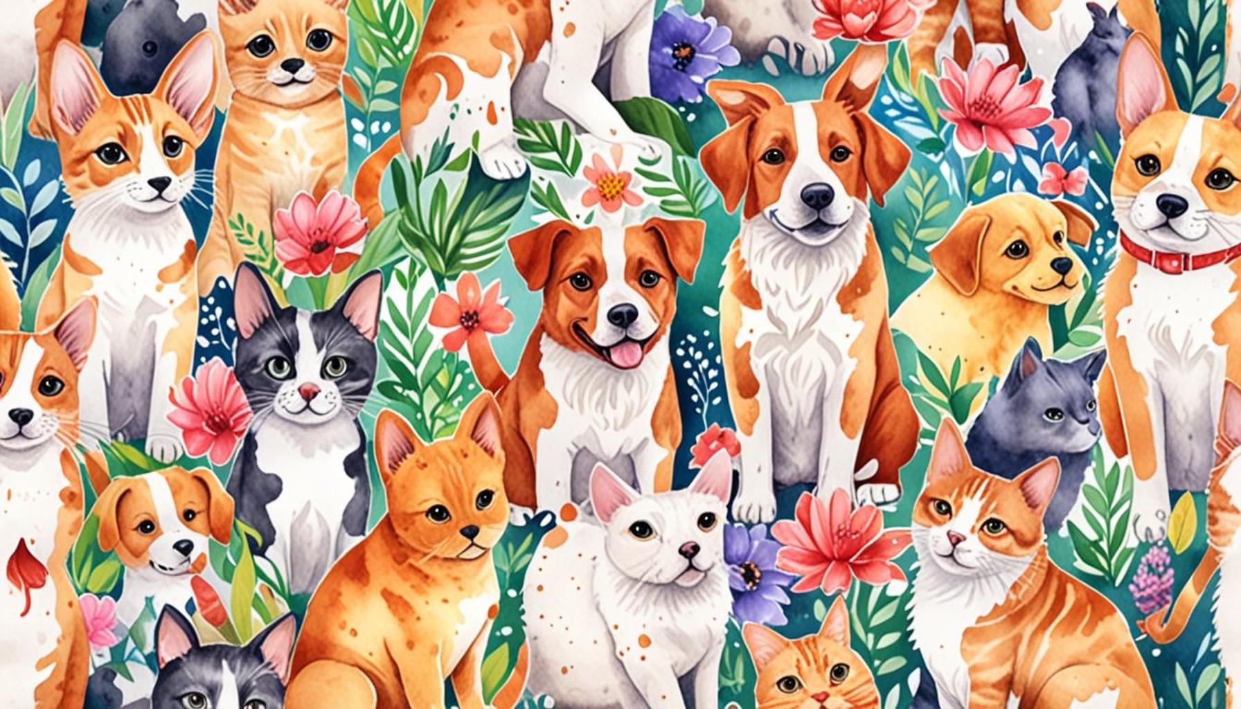 Healthy food for pets?>