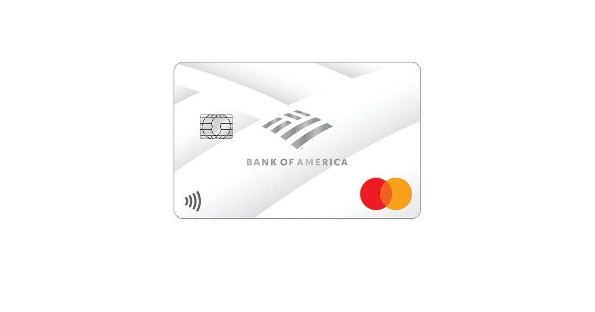 How to Easily Apply for the BankAmericard Credit Card Online
