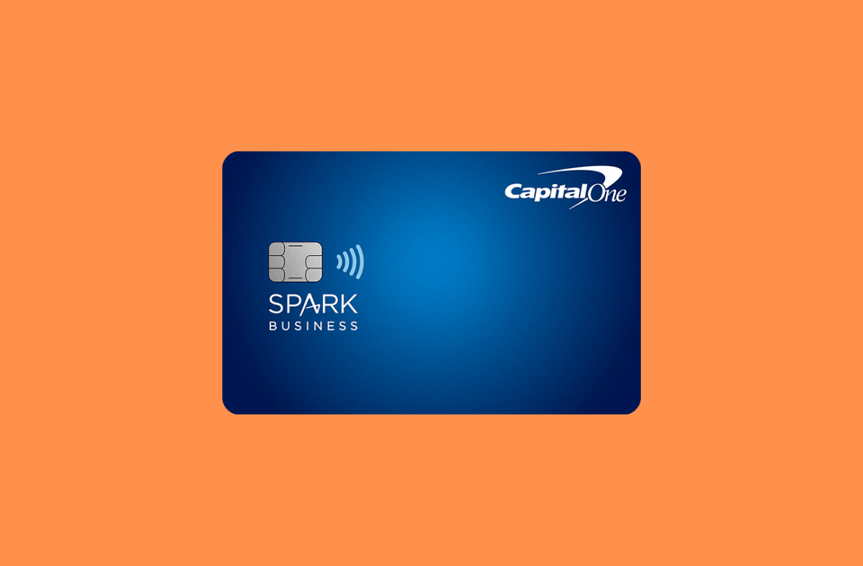 How to Apply for Capital One Spark Miles Credit Card in Easy Steps
