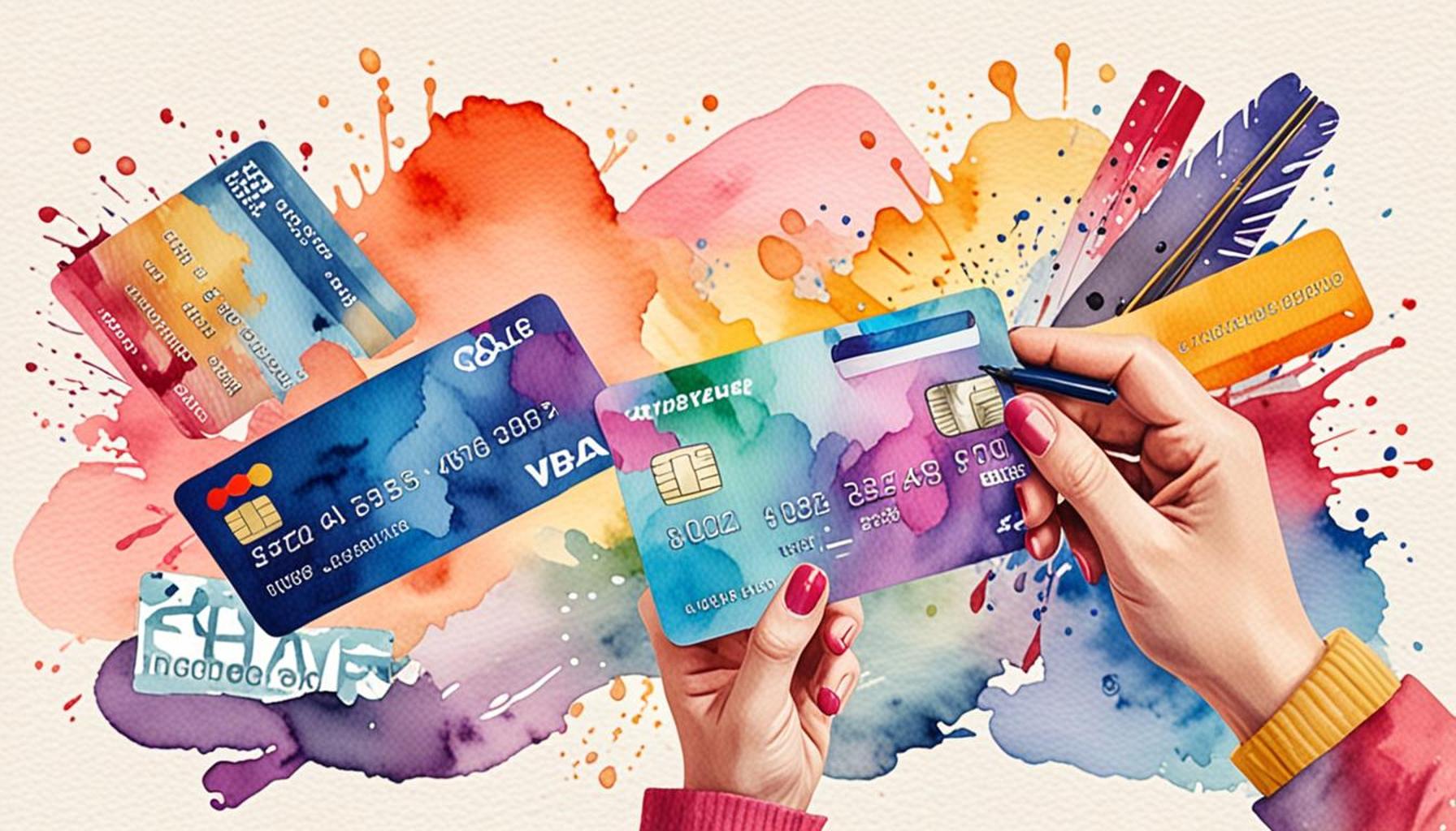 Tips for Managing Credit Card Debt and Maintaining Good Credit