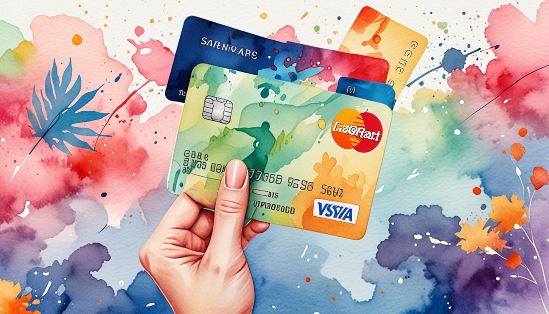 The Impact of Credit Card Interest Rates on Consumers’ Financial Health