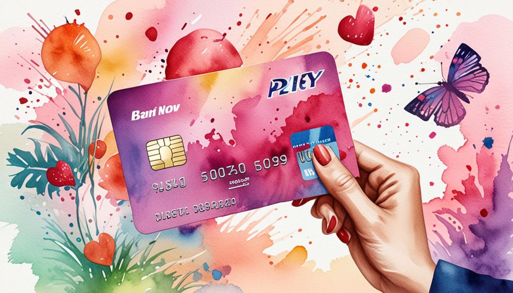 The Effects of Credit Card Rewards on Consumer Loyalty